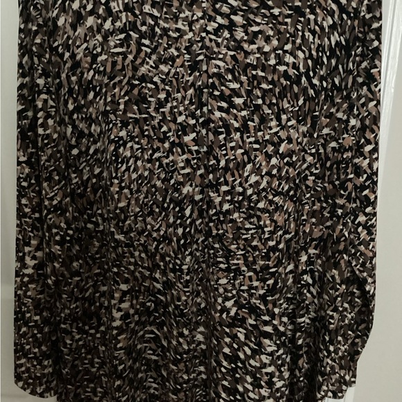 Susan Graver Liquid Knit Top - Picture 4 of 6